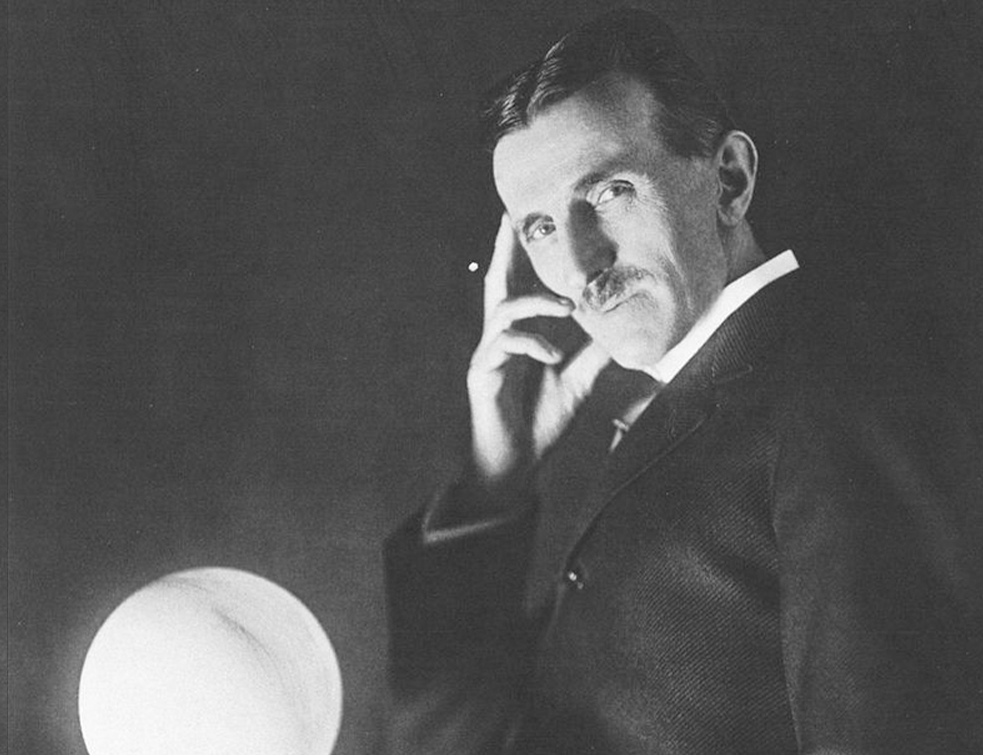 Ne odustaju: Nikola Tesla ponovo "u okviru" Hrvatske

